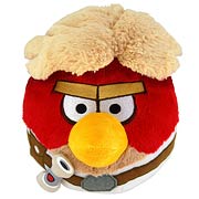 Star Wars Angry Birds Luke Skywalker 16-Inch Plush